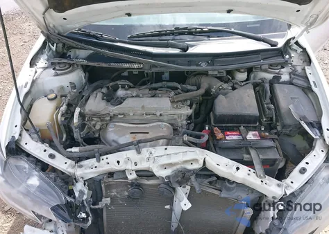 2014 Scion Tc from USA, damaged, VIN JTKJF5C77E3081151